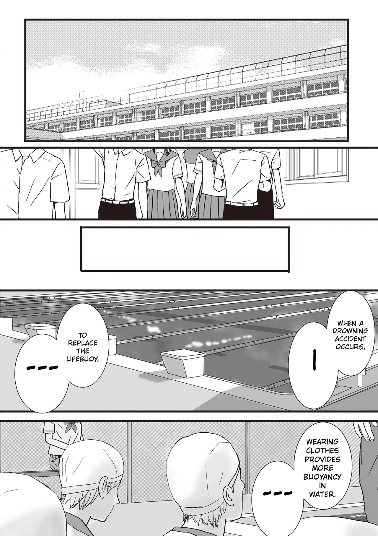 Aimai Na Bokura 2 Kanojo Wa Tabun, Korekara Mechakucha Sex Suru page 62