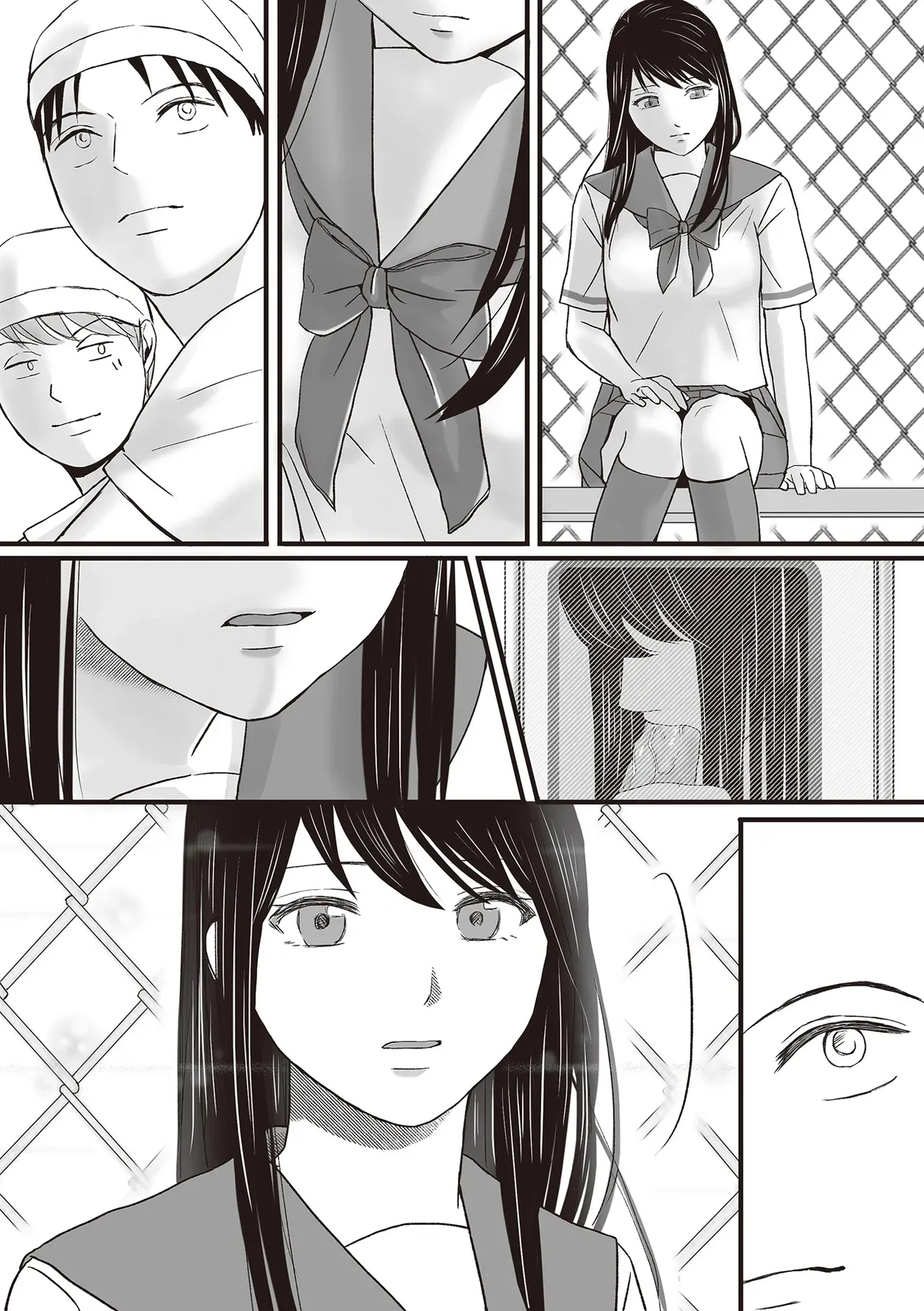 Aimai Na Bokura 2 Kanojo Wa Tabun, Korekara Mechakucha Sex Suru page 63