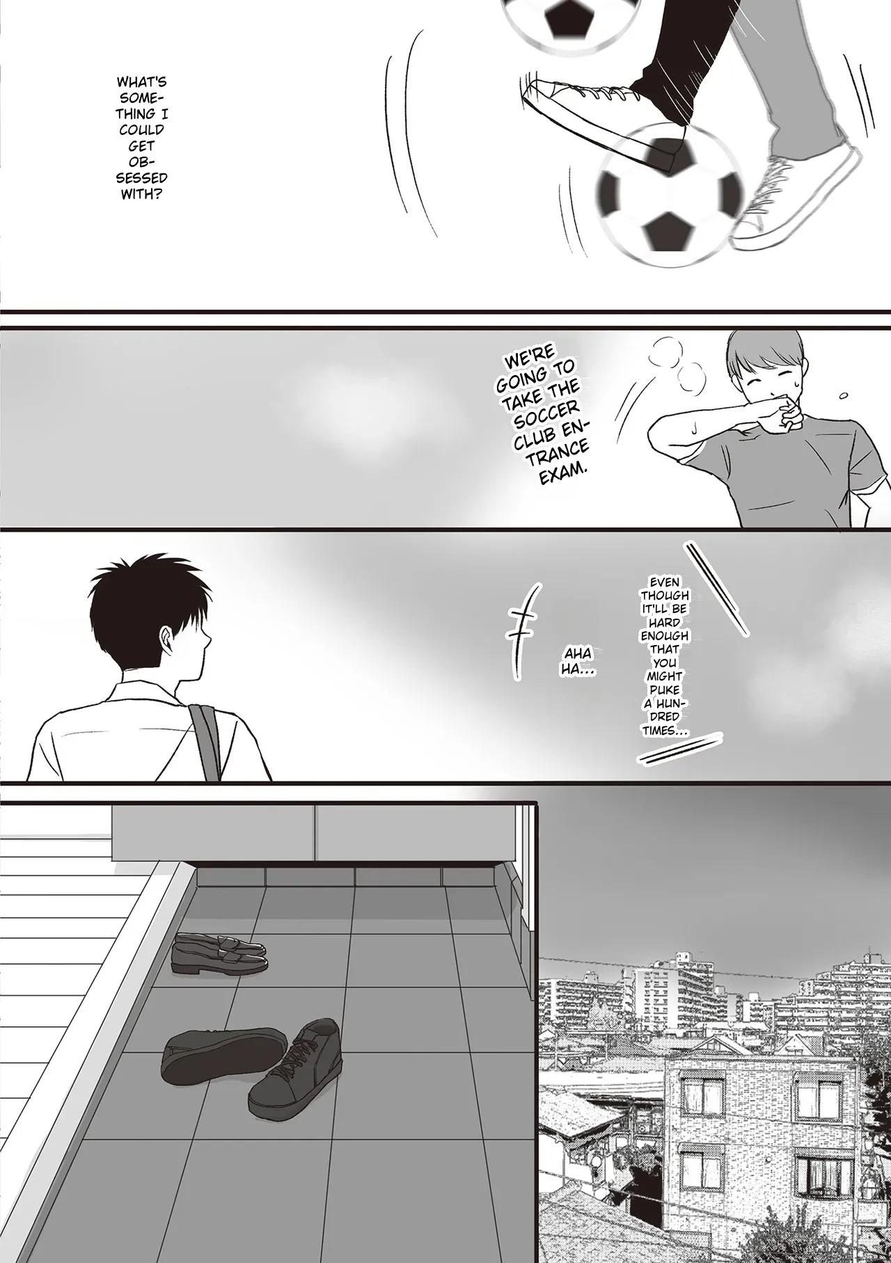 Aimai Na Bokura 2 Kanojo Wa Tabun, Korekara Mechakucha Sex Suru page 74