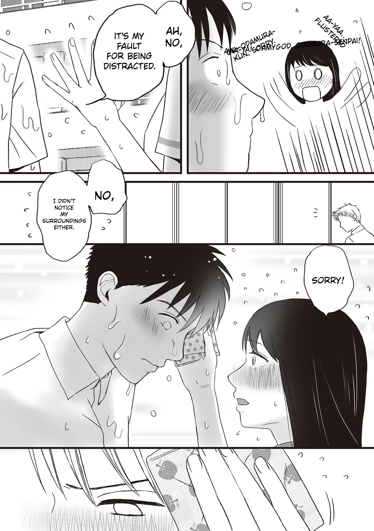 Aimai Na Bokura 2 Kanojo Wa Tabun, Korekara Mechakucha Sex Suru page 83