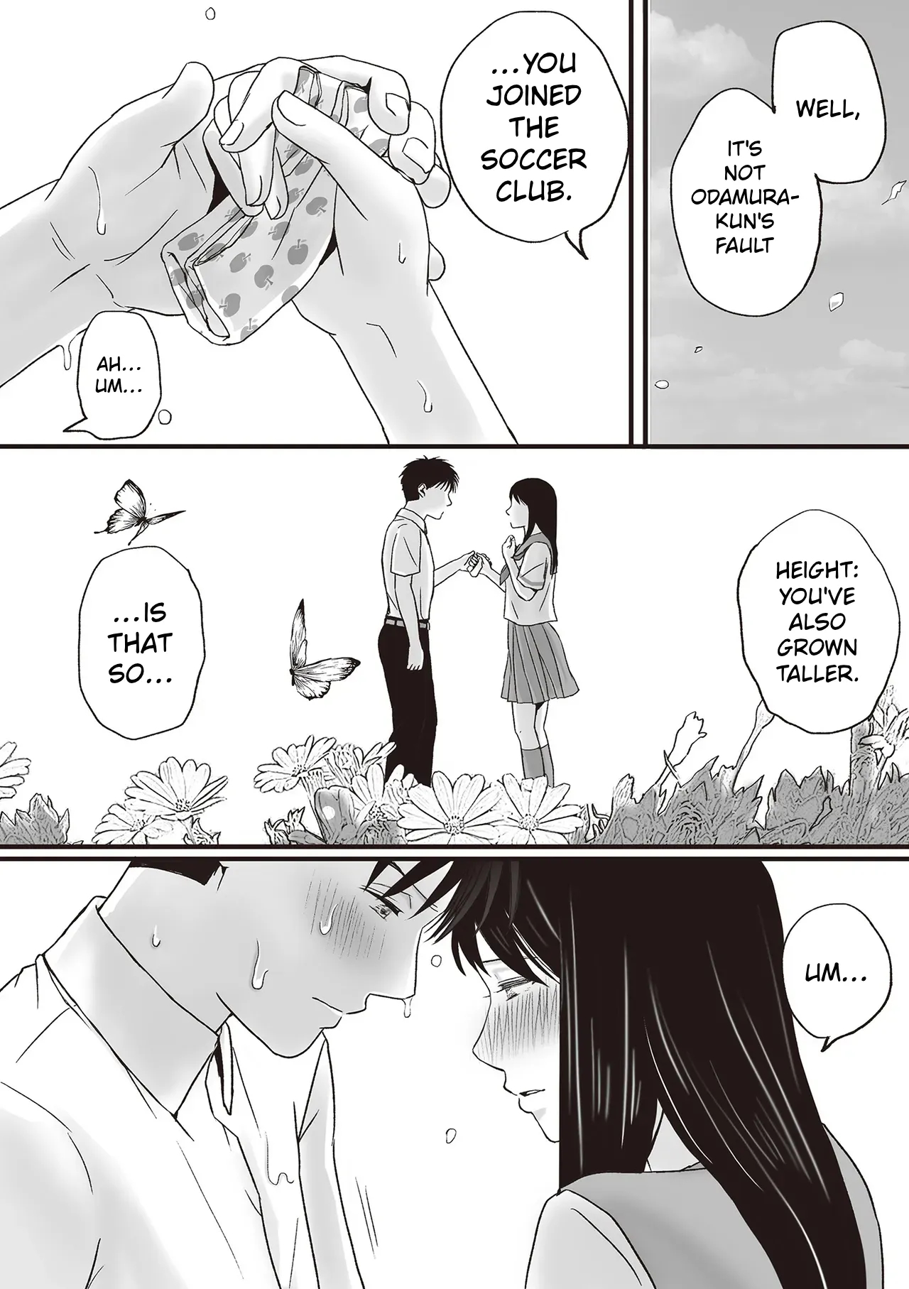 Aimai Na Bokura 2 Kanojo Wa Tabun, Korekara Mechakucha Sex Suru page 85