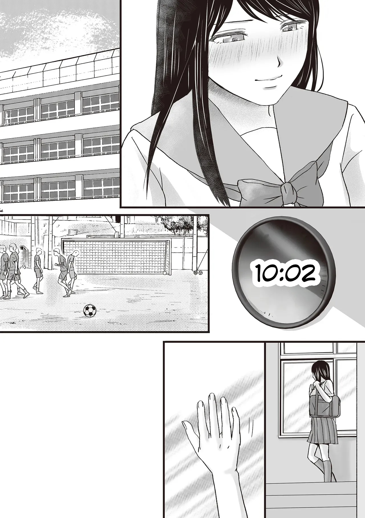 Aimai Na Bokura 2 Kanojo Wa Tabun, Korekara Mechakucha Sex Suru page 87