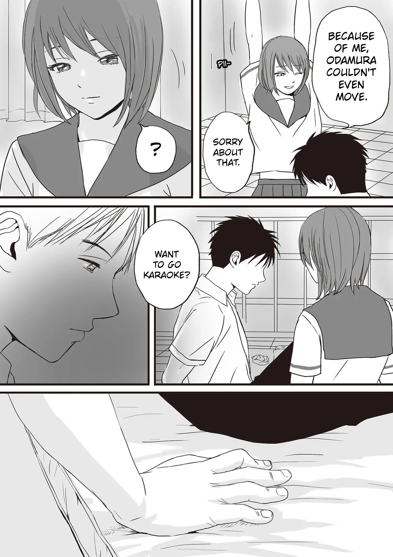 Aimai Na Bokura Kanojo Wa Tabun, Korekara Mechakucha Sex Suru page 75