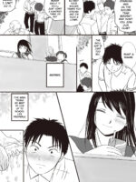 Aimai Na Bokura Kanojo Wa Tabun, Korekara Mechakucha Sex Suru page 8