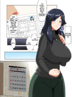 Akikan - Rèn Katsu Shien Hō ! Tokubetsu Tane Tsuke Shi - page 5