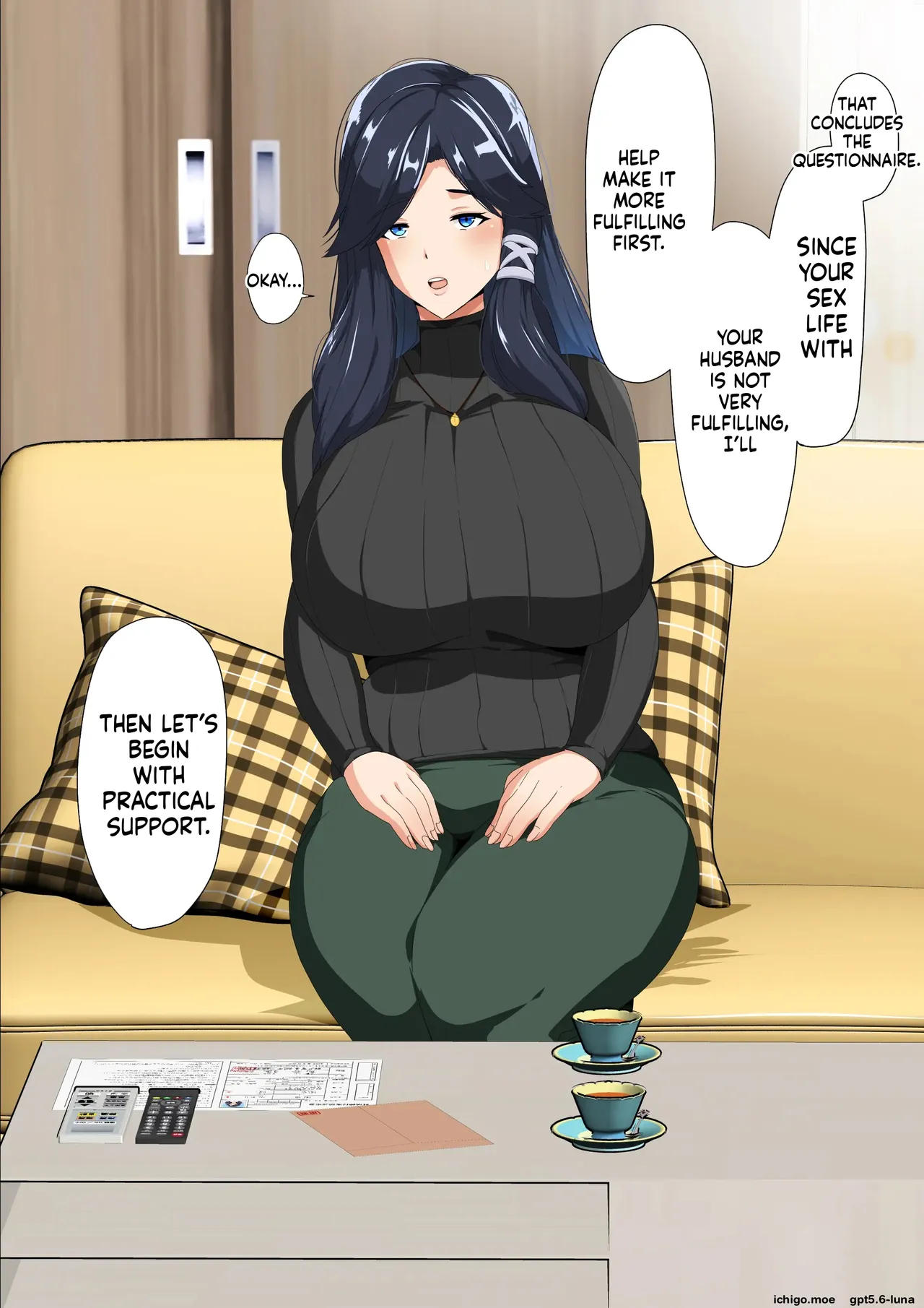 Akikan - Rèn Katsu Shien Hō ! Tokubetsu Tane Tsuke Shi - page 7