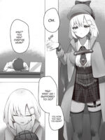 Ame Doujin page 2