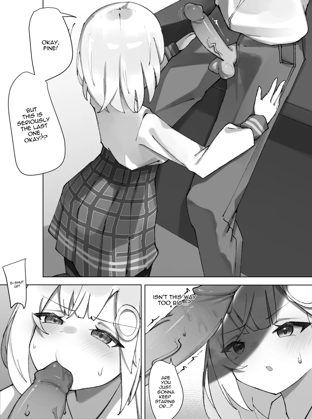 Ame Doujin page 26