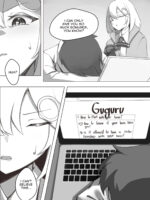 Ame Doujin page 3