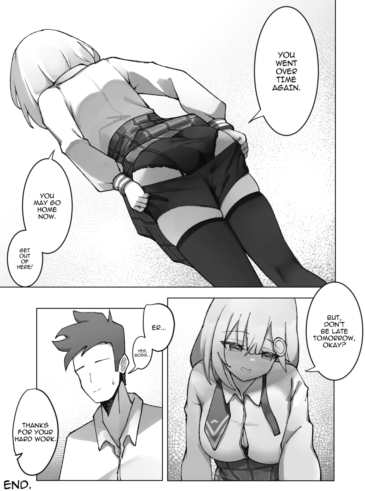 Ame Doujin page 39
