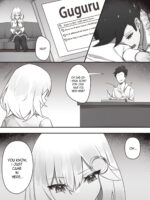 Ame Doujin page 4