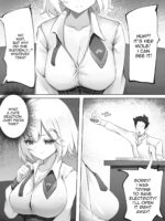Ame Doujin page 6