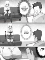 Ame Doujin page 8
