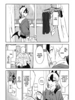 Ame No Hi, Kayoko To - A Rainy Day Beside Her page 4