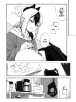 Ame No Hi, Kayoko To - A Rainy Day Beside Her page 7