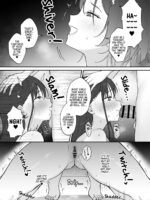 An Onee-san Gets Totally Hooked On Sex That Makes Her Moan Like Crazy! ~and Becomes The Exclusive Fuck-hole Of A Futanari College Girl~ page 10