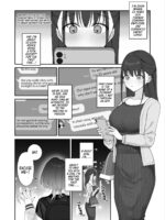 An Onee-san Gets Totally Hooked On Sex That Makes Her Moan Like Crazy! ~and Becomes The Exclusive Fuck-hole Of A Futanari College Girl~ page 2