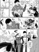Anal Odyssey In Another World 2 ~ Cat Girl Edition ~ page 10