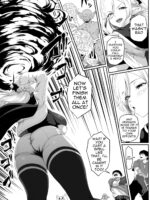 Anal Odyssey In Another World 2 ~ Cat Girl Edition ~ page 5