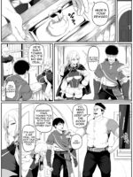 Anal Odyssey In Another World 2 ~ Cat Girl Edition ~ page 7