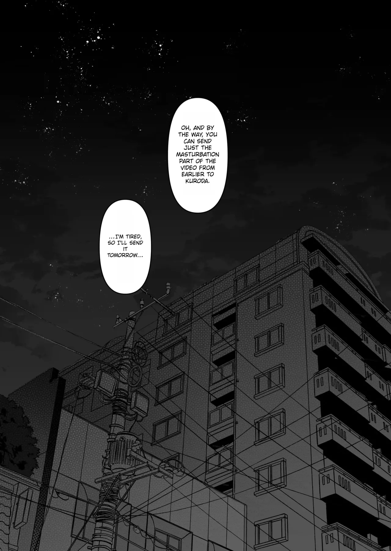 Anything For You 7 page 29