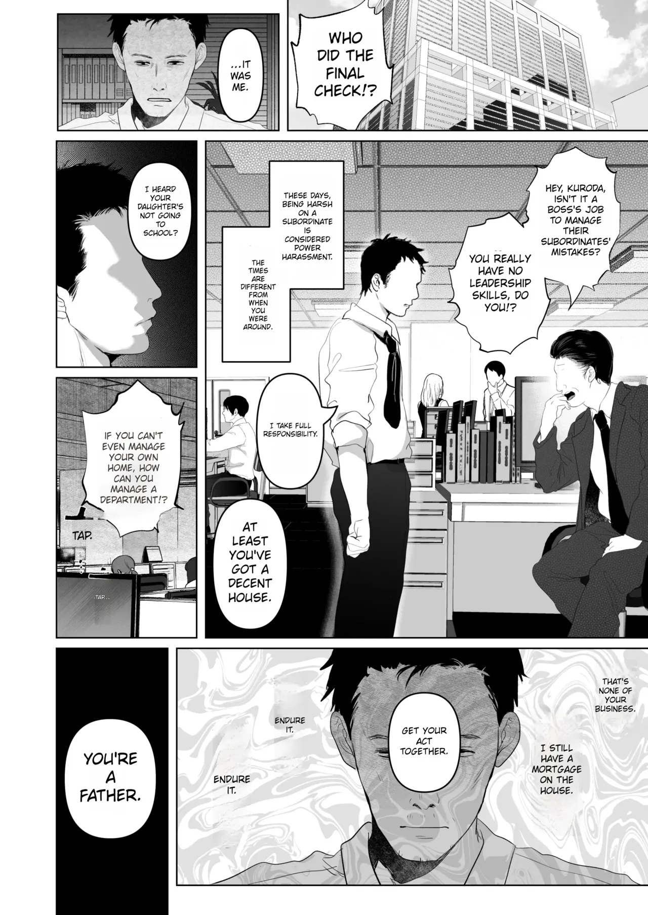 Anything For You 7 page 31