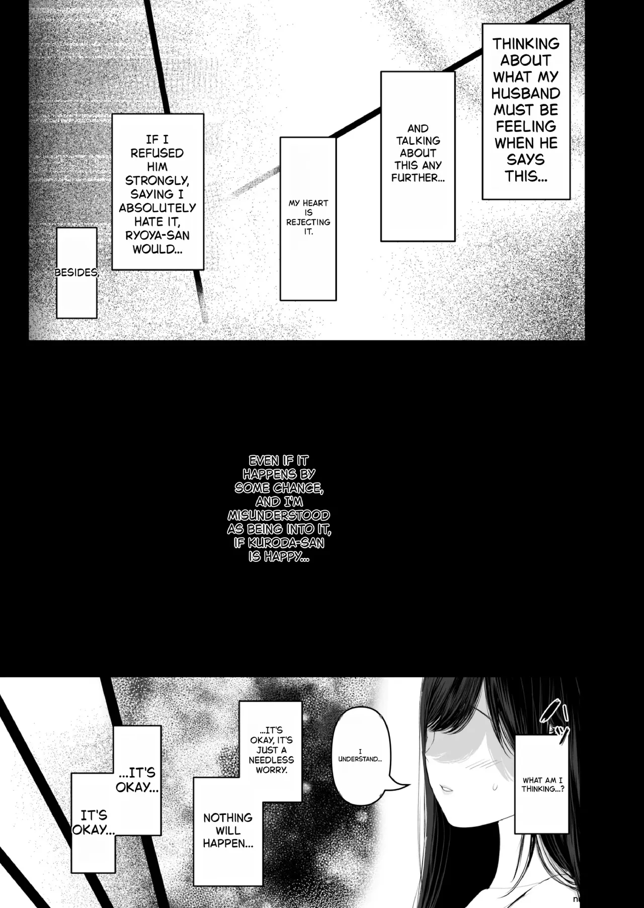 Anything For You 7 page 46