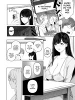 Anything For You 7 page 5