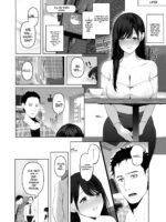 Anything For You 7 page 7