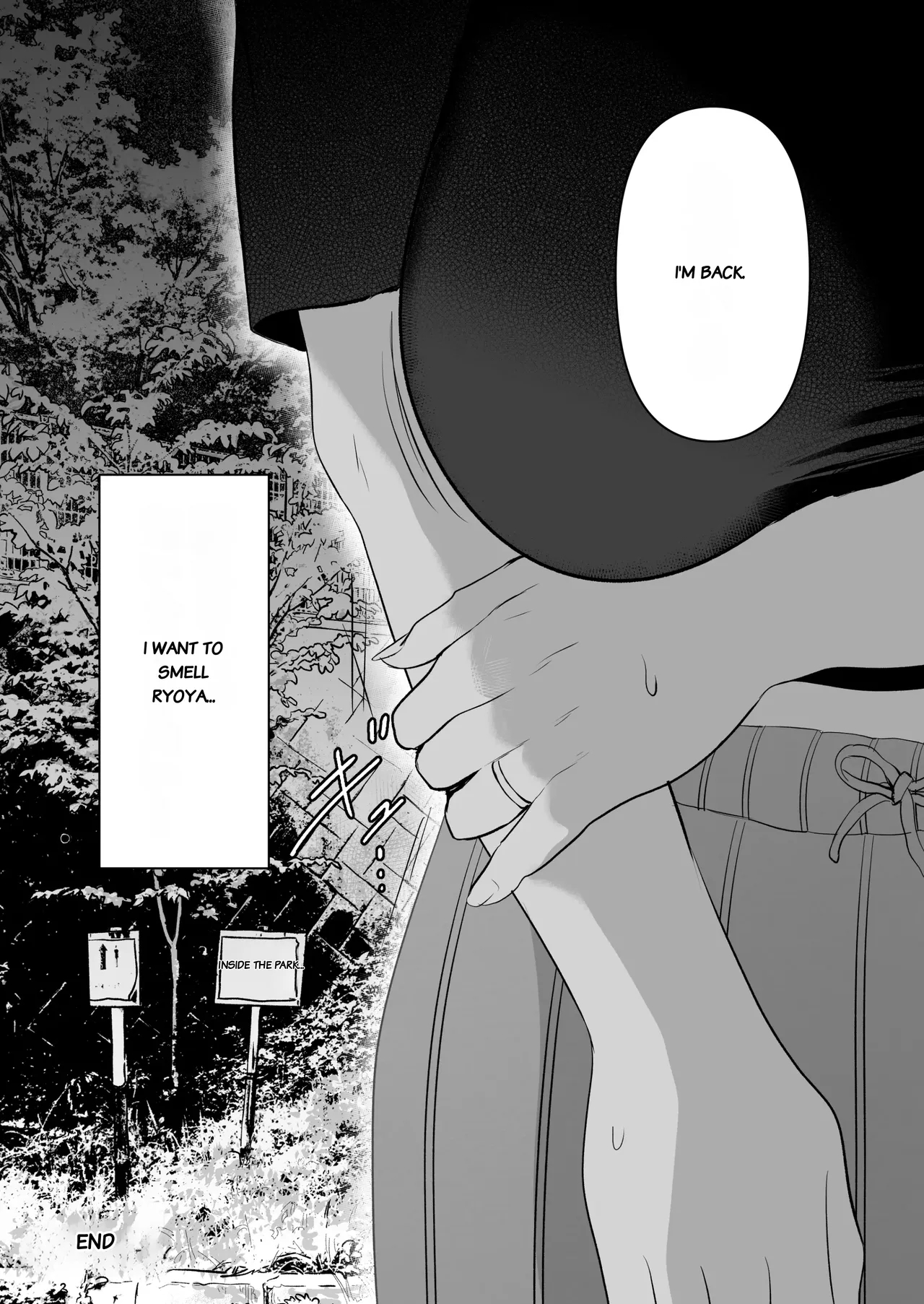 Anything For You 7 page 75