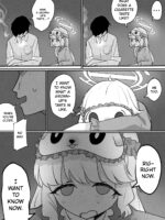 Aoba's Sensei Addiction Ex page 10