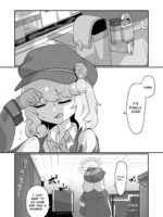 Aoba's Sensei Addiction Ex page 2