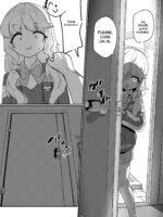 Aoba's Sensei Addiction Ex page 5