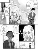 Aoba's Sensei Addiction Ex page 6