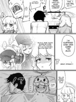 Aoba's Sensei Addiction Ex page 7