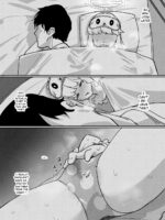 Aoba's Sensei Addiction Ex page 8