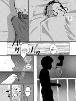 Aoba's Sensei Addiction Ex page 9