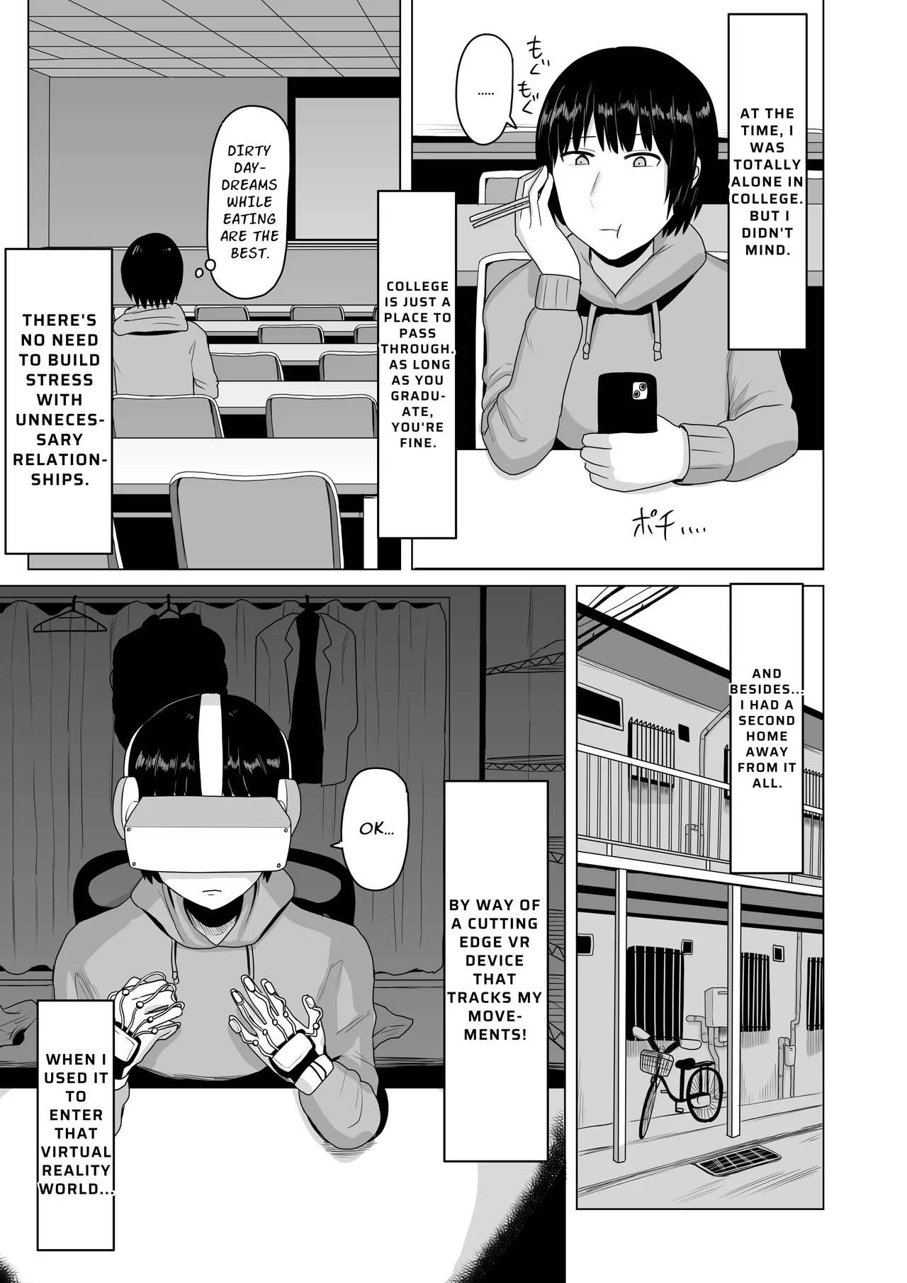 Are Cross-dressing Lesbians Gay? page 4