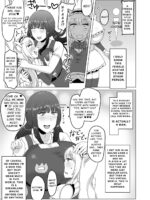 Are Cross-dressing Lesbians Gay? page 6