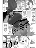 Are Cross-dressing Lesbians Gay? page 7