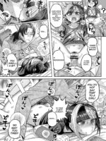 Asa Chinpo Kenkouhou page 4