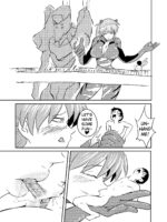 Asuka Vore page 1