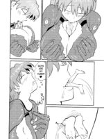 Asuka Vore page 6