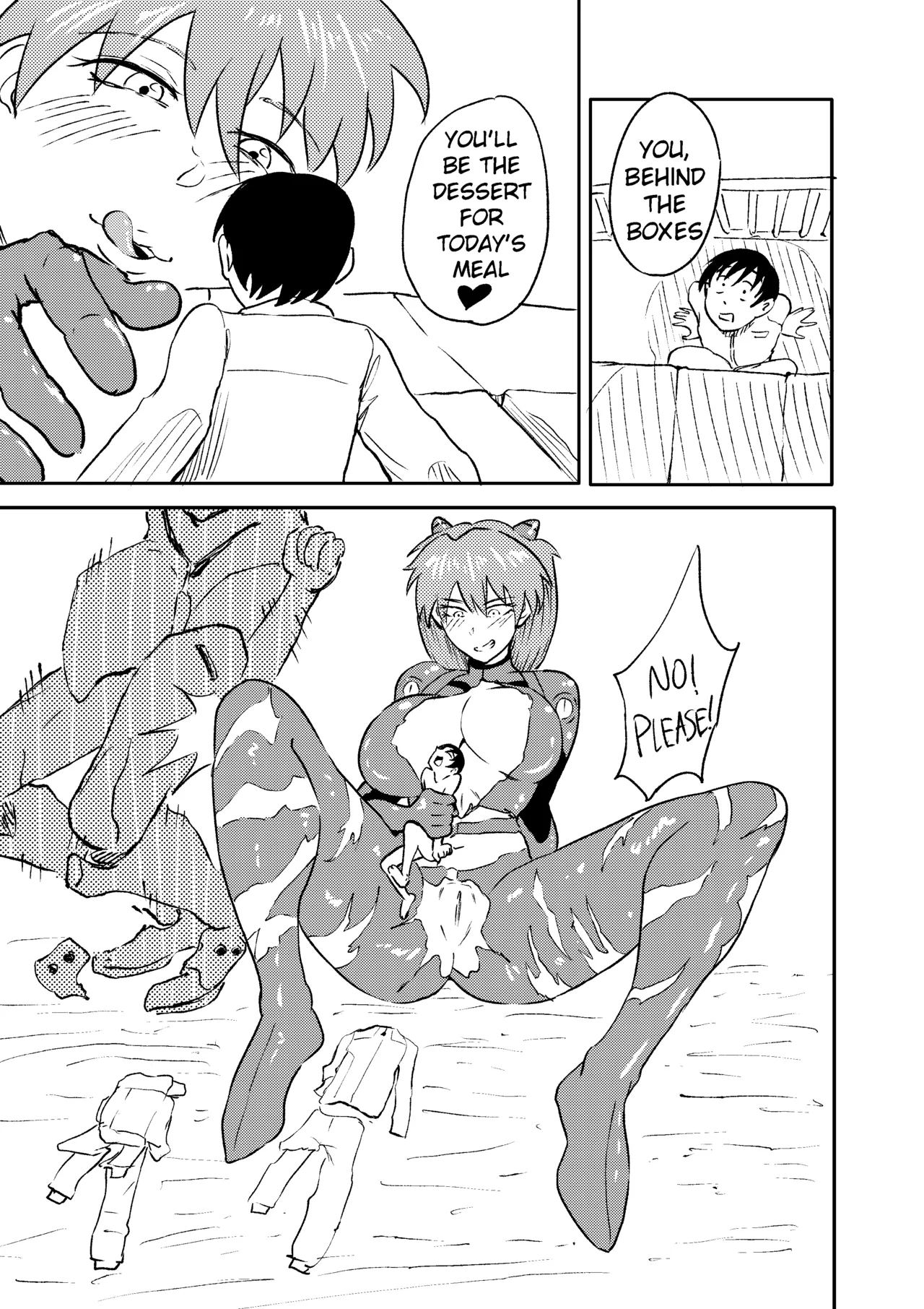 Asuka Vore page 7