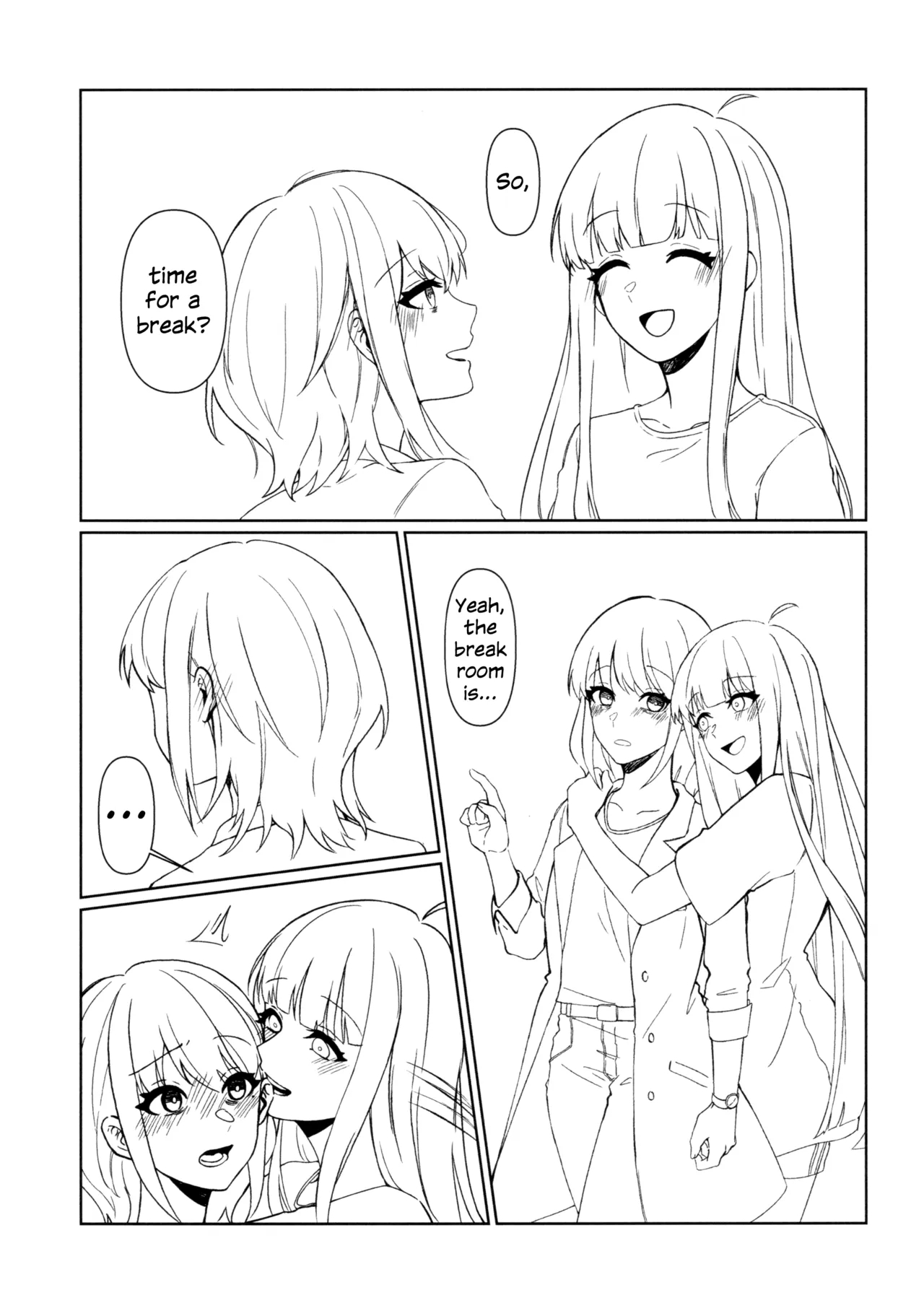At Last page 11