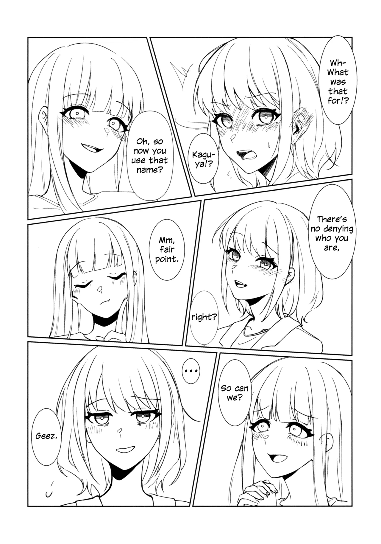 At Last page 12