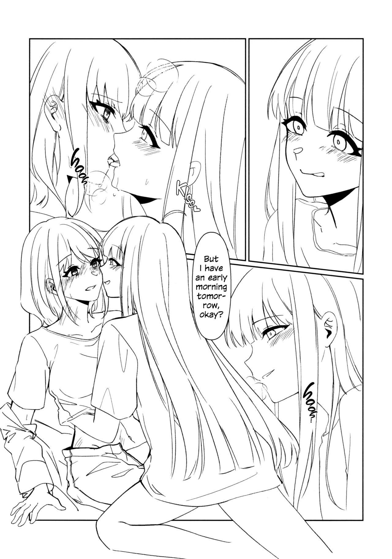 At Last page 13