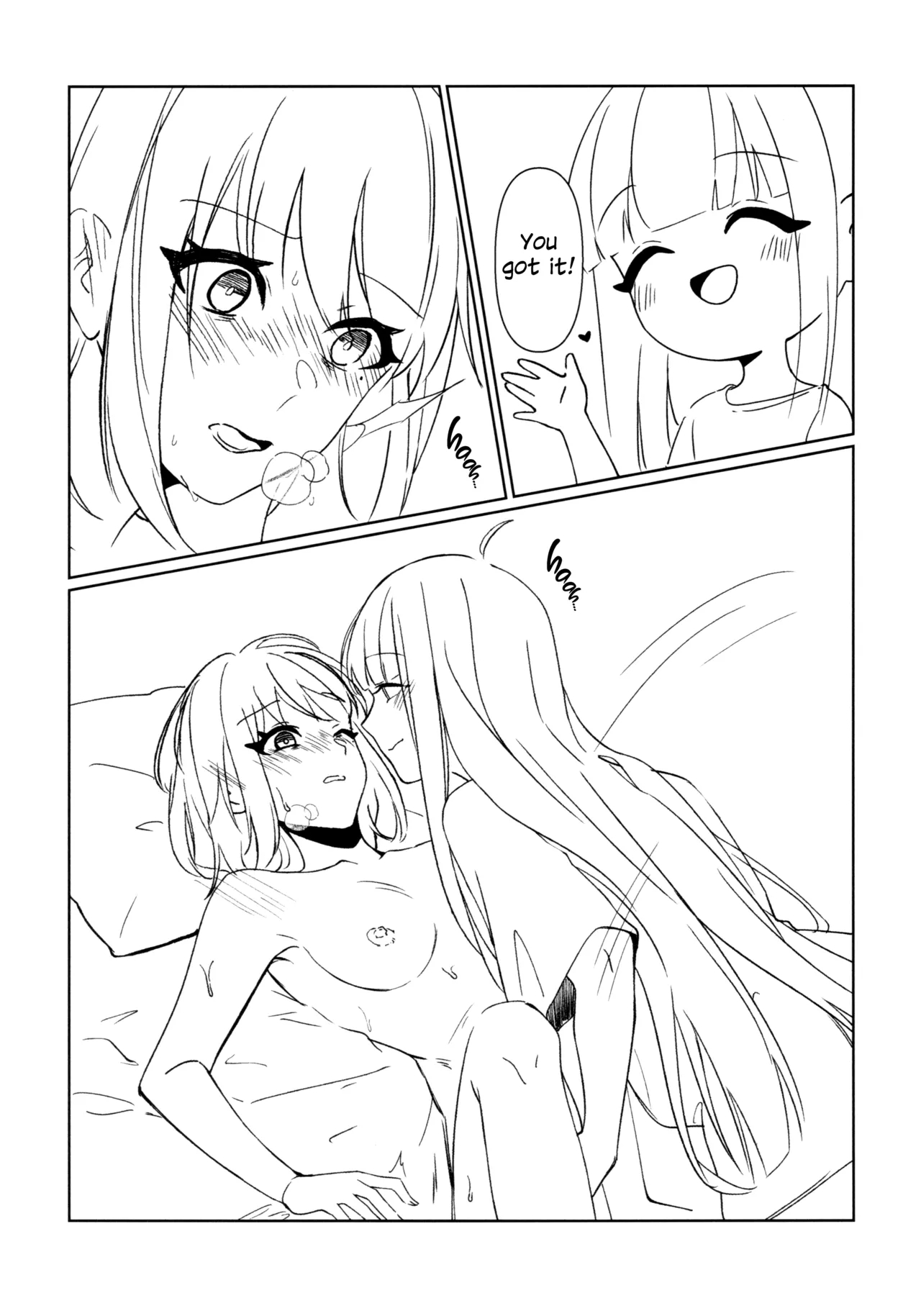 At Last page 14