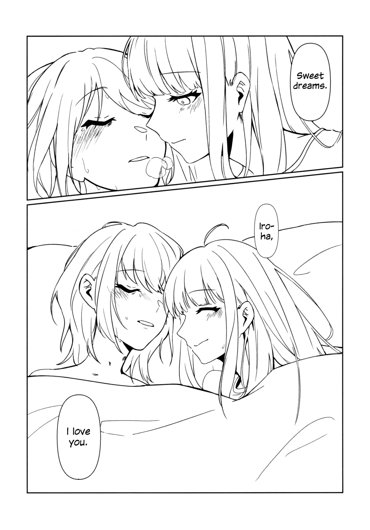 At Last page 18