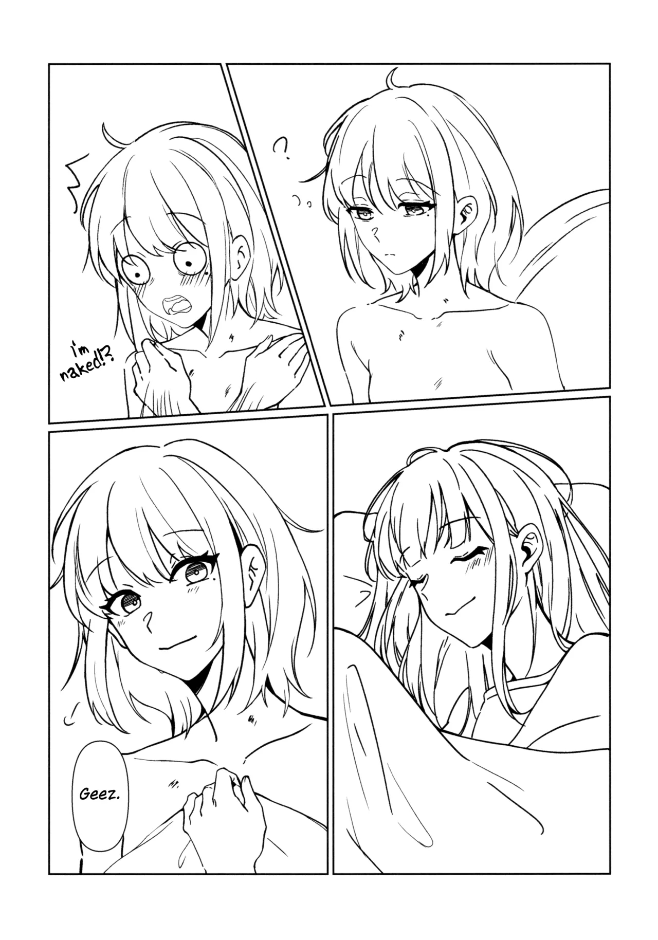 At Last page 19